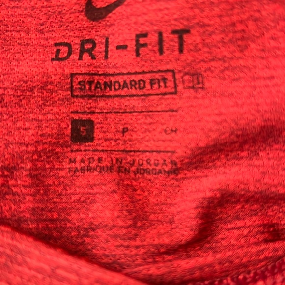 Nike Dri-Fit Men’s - Picture 3 of 4